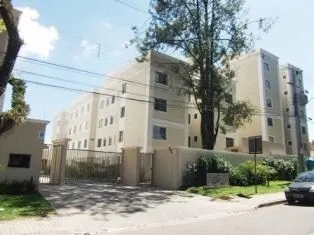Apartamento com piso de madeira ou laminado, Portão — photo 16