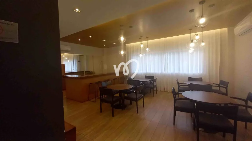2-bedroom apartment with a washing machine in Rio de Janeiro — photo 26