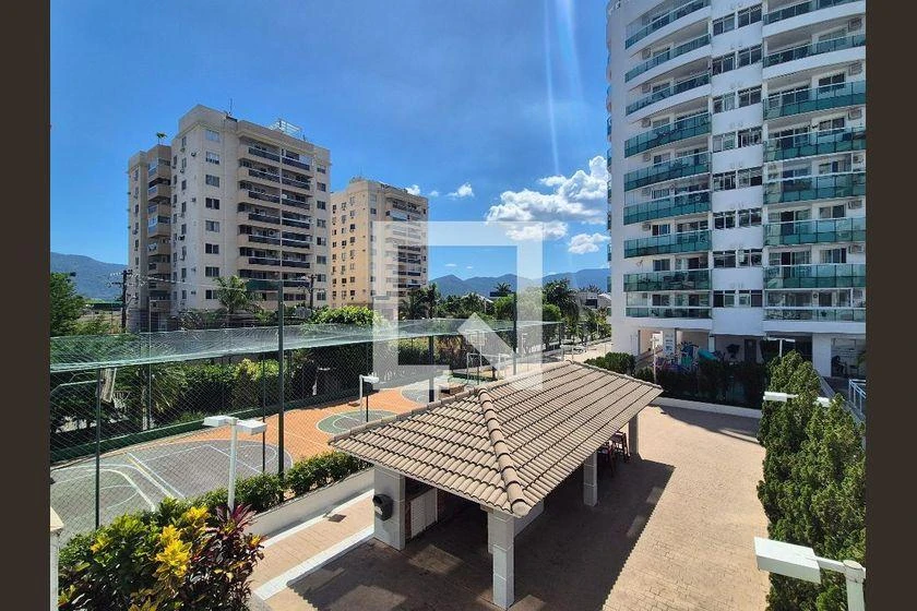 Мебльована квартира 92 м² з 2 спальнями та 2 паркомісцями — photo 3