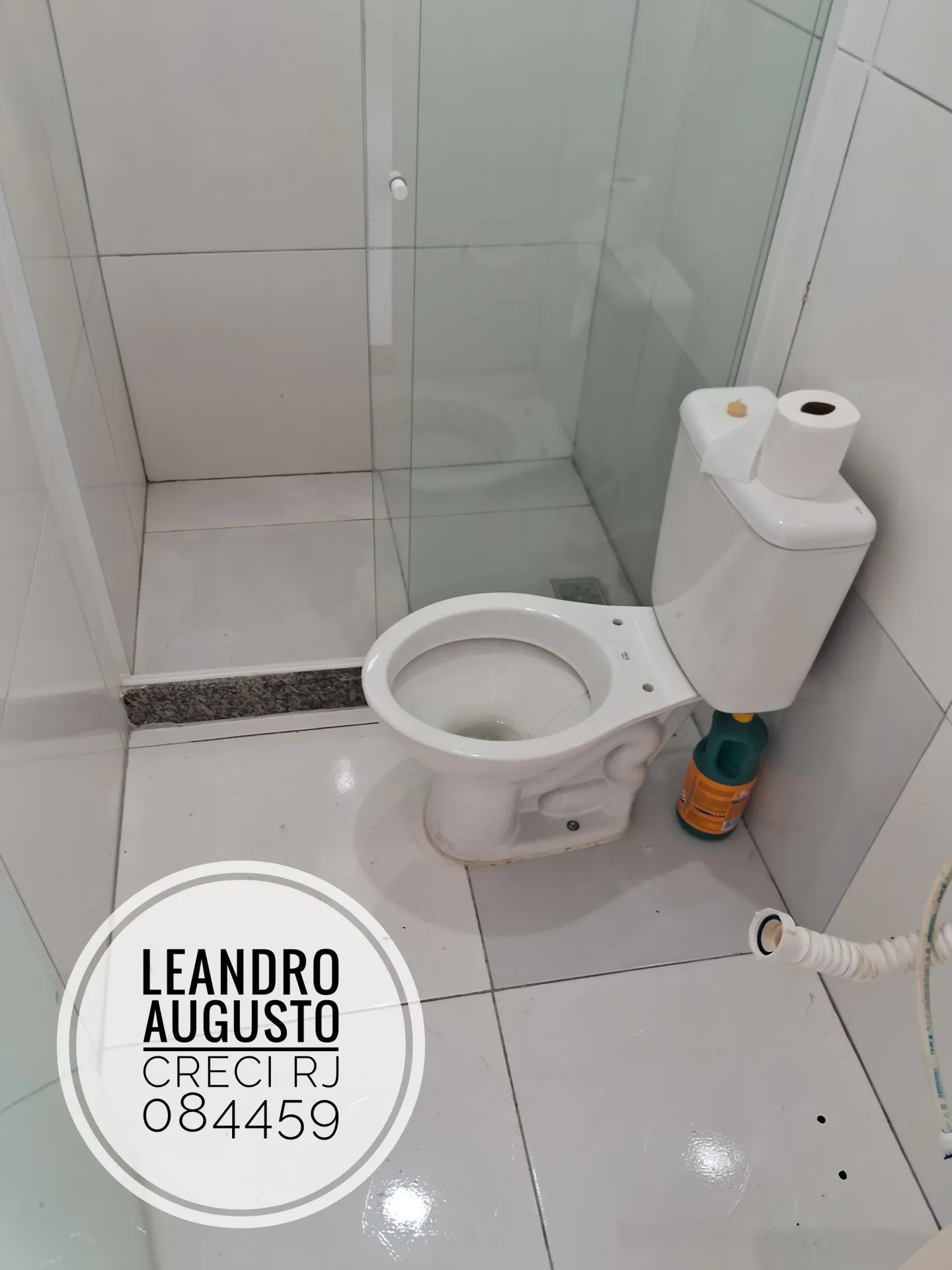 One-bedroom, 30 m² apartment in Rio de Janeiro — photo 6