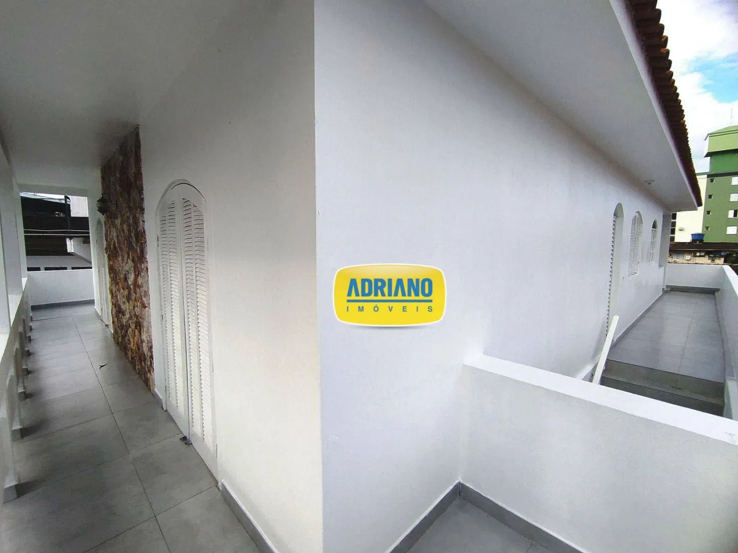 Casa sin muebles de 169 m² con parrilla en la terraza — photo 18
