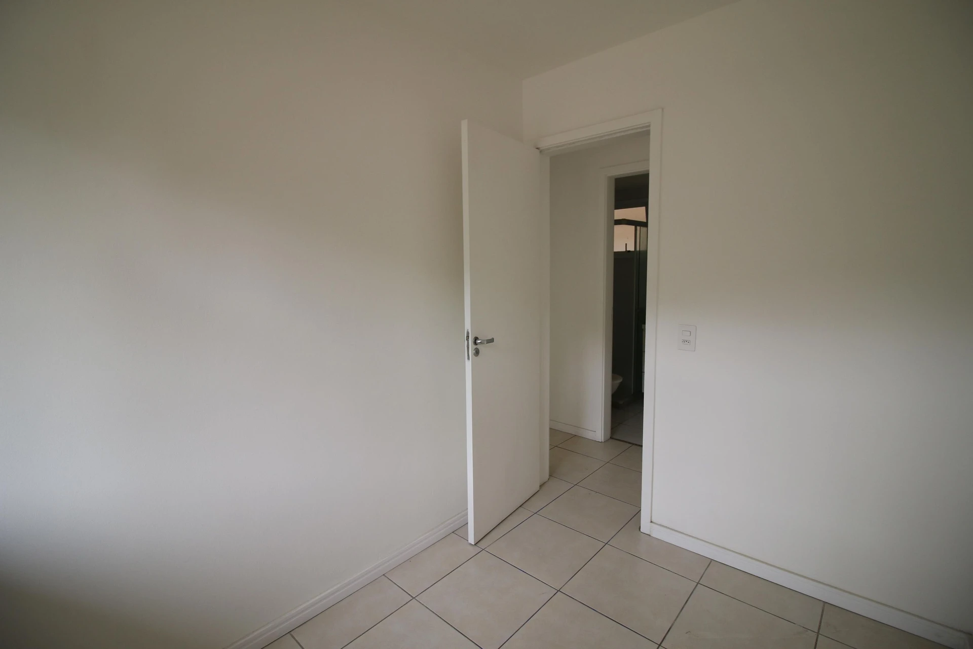 Washing machine in a 3-bedroom apartment, 79 m² — photo 6