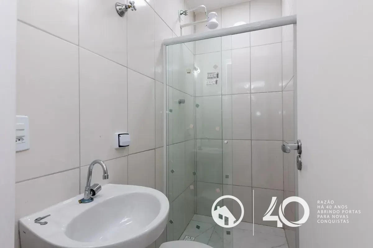 Квартира 22 м², 1 спальня, Куритиба — photo 26