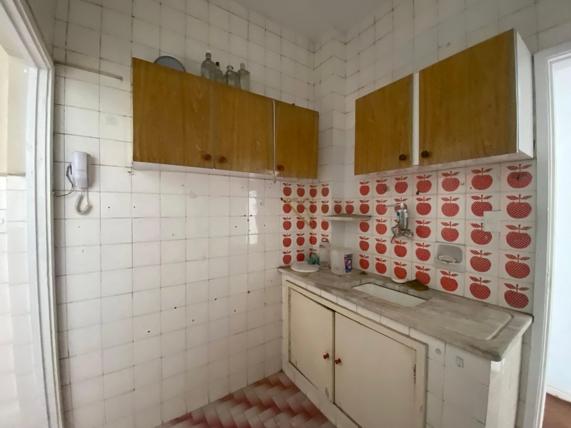 Квартира с 2 спальнями и рабочим местом — photo 56