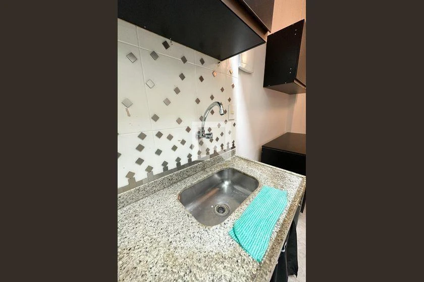 Квартира: 1 спальня, 40 м² — photo 6