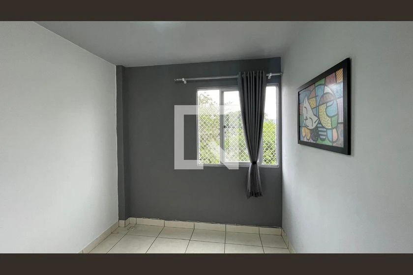 Washing machine in a 2-bedroom apartment, 51 m² — photo 20