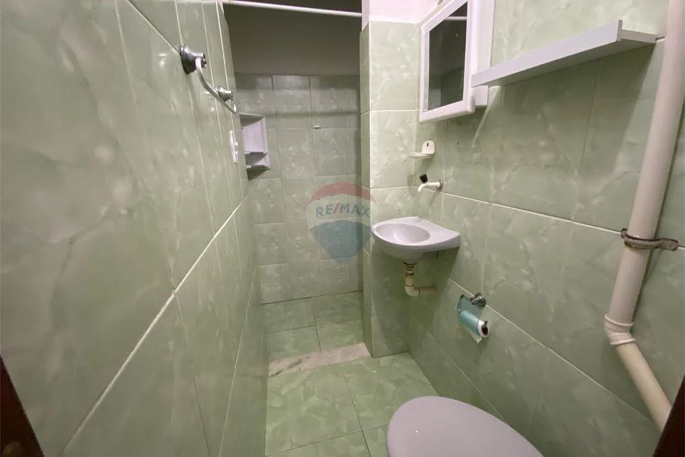 Небольшой дом без мебели 40 м²: 1 спальня и отдельная кухня — photo 5