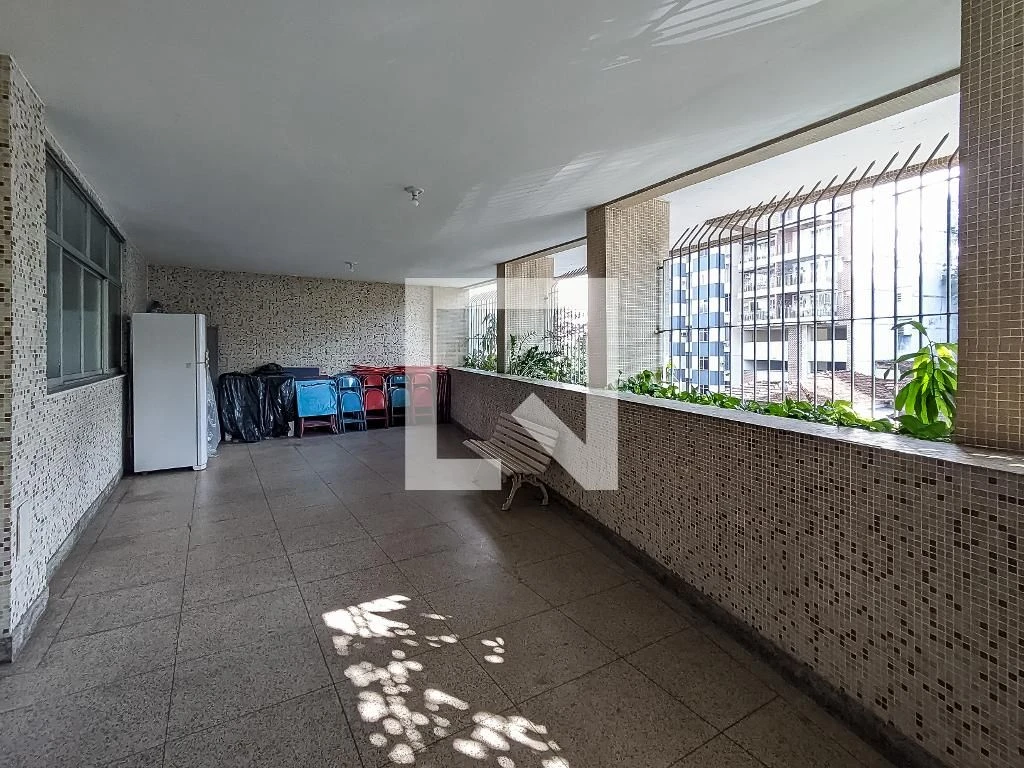 3-bedroom apartment with a mountain view in Rio de Janeiro — photo 73