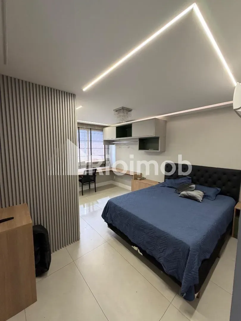 5-bedroom house with a bathtub in Rio de Janeiro — photo 7