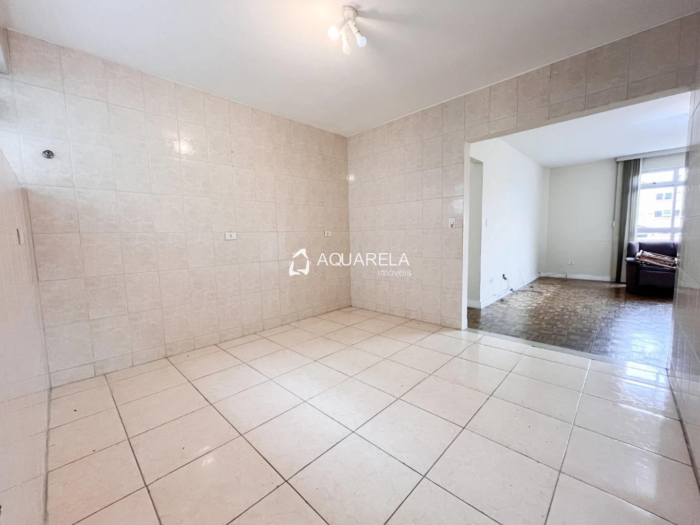 Washing machine in a 3-bedroom apartment, 109 m² — photo 17