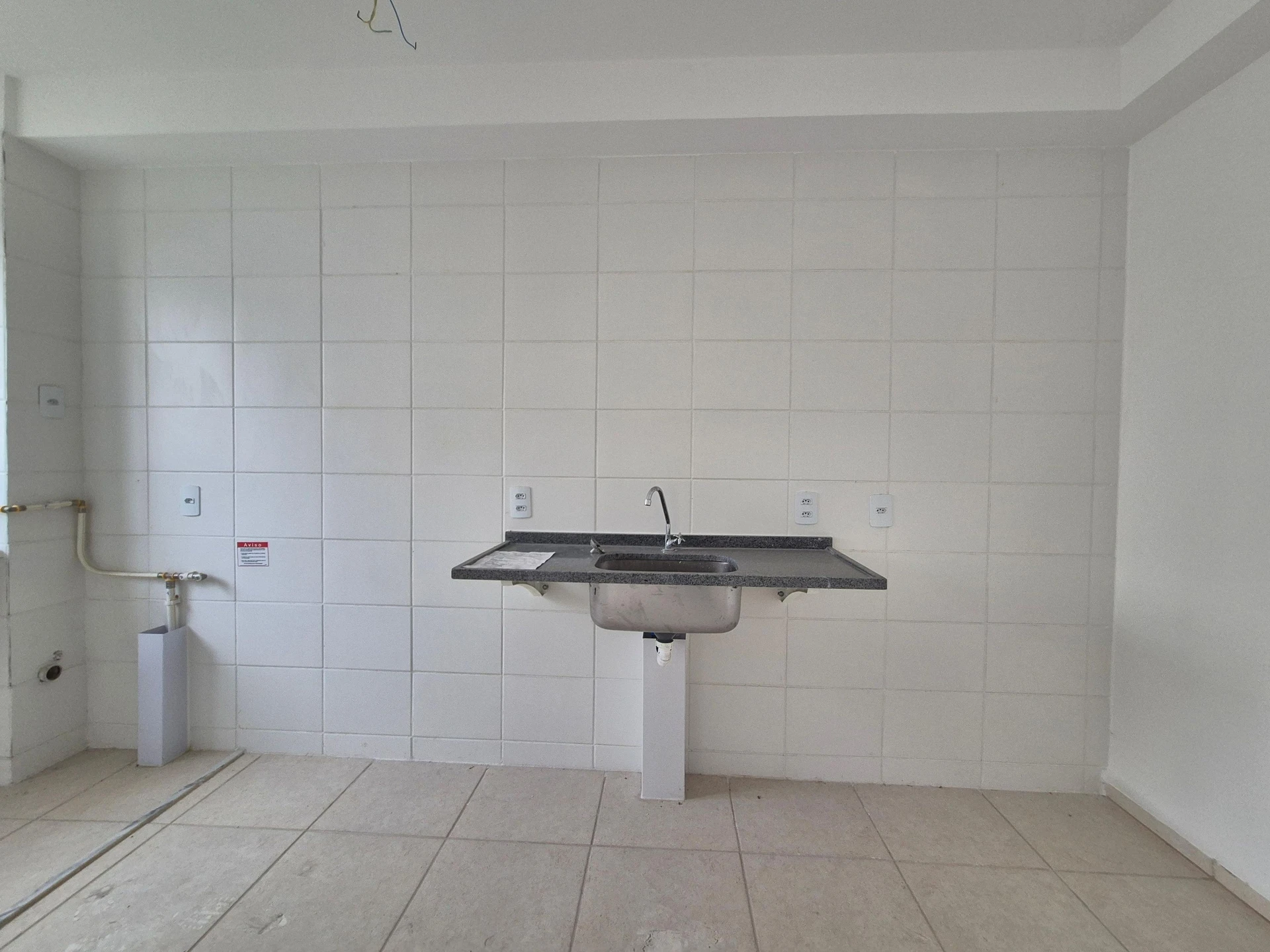 Apartamento de 2 quartos com vista para as montanhas — photo 18