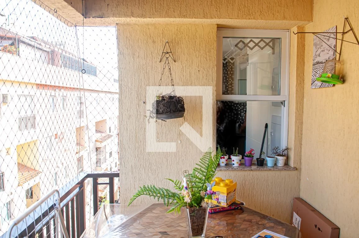 Apartamento mobiliado, 85 m², com piscina privativa — photo 24