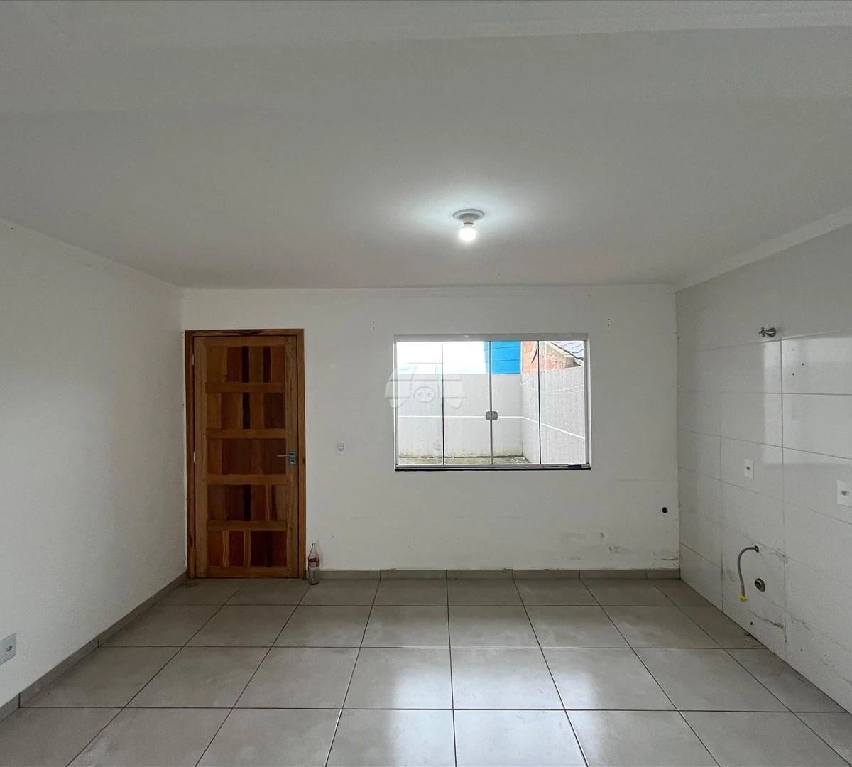 Casa de 2 quartos e 95 m²