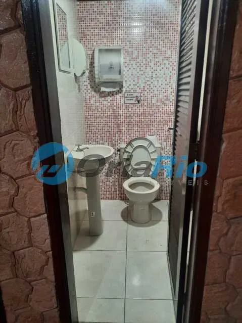 Apartamento de 2 quartos, sendo 1 suíte, 68 m², Brás de Pina — photo 21