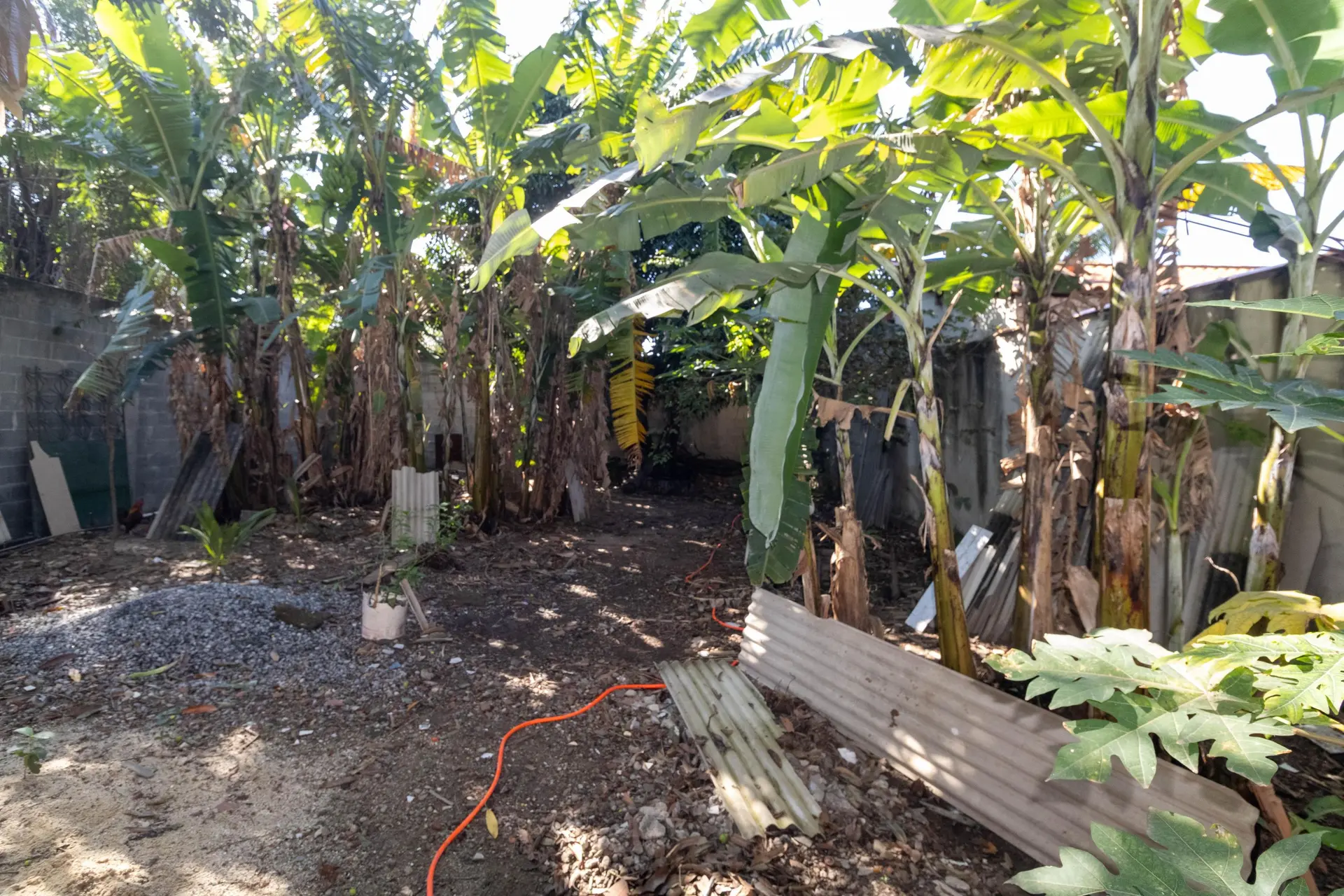Casa mobiliada com 2 quartos, todos com suíte — photo 7