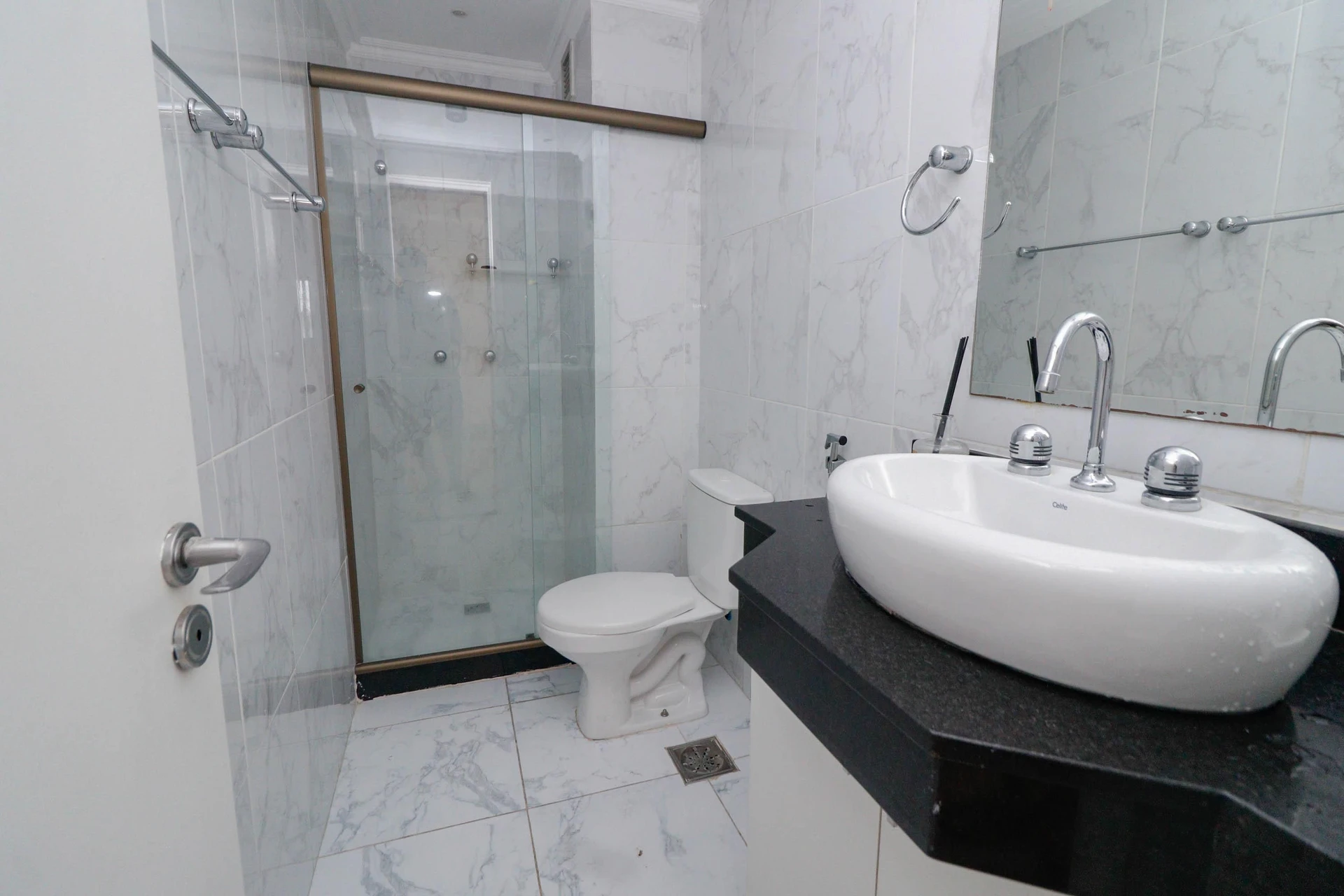 2 quartos e vista para a água: apartamento de 75 m² — photo 10