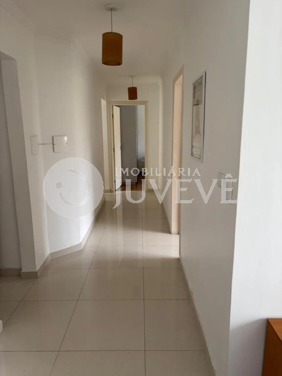 2-bedroom apartment with a washing machine in Curitiba — photo 25