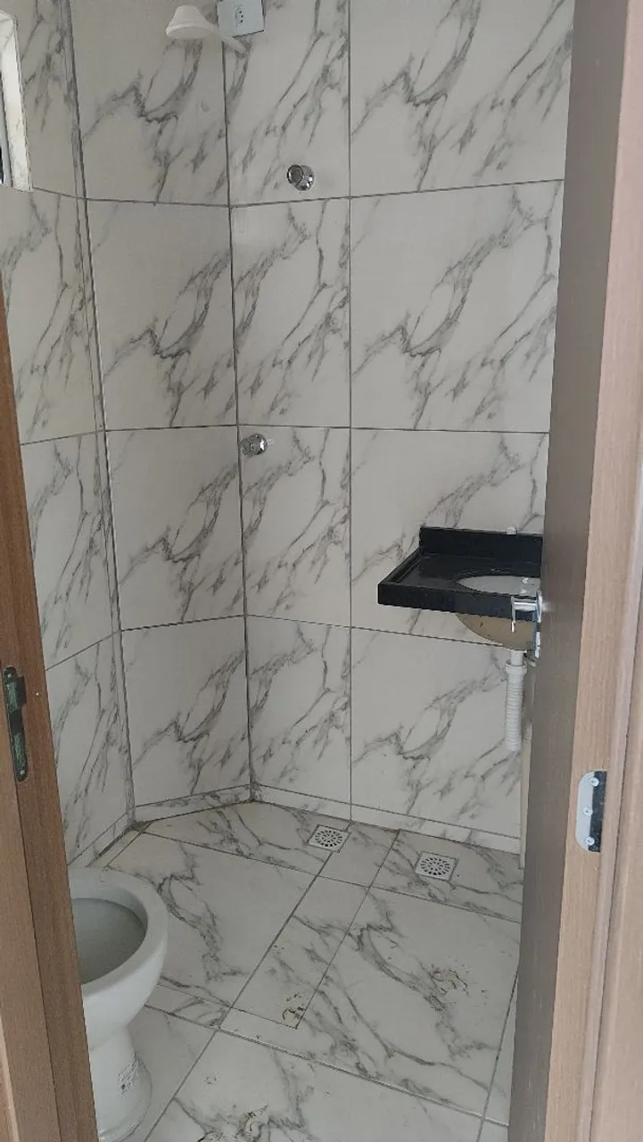 Apartamento para alugar com 2 quartos e 1 banheiro — photo 4