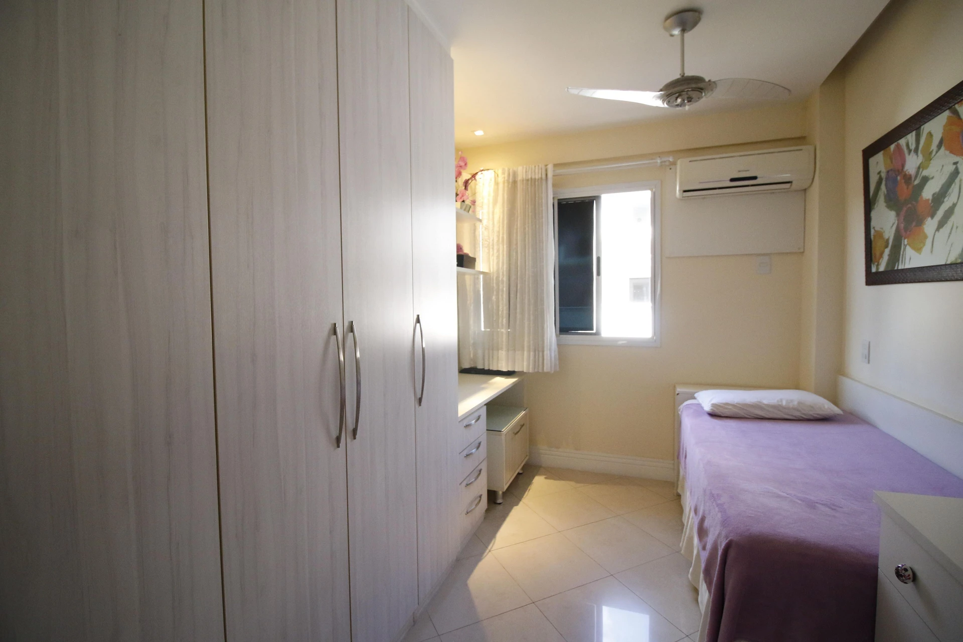 Furnished house, 230 m², with a glass-enclosed balcony — photo 7