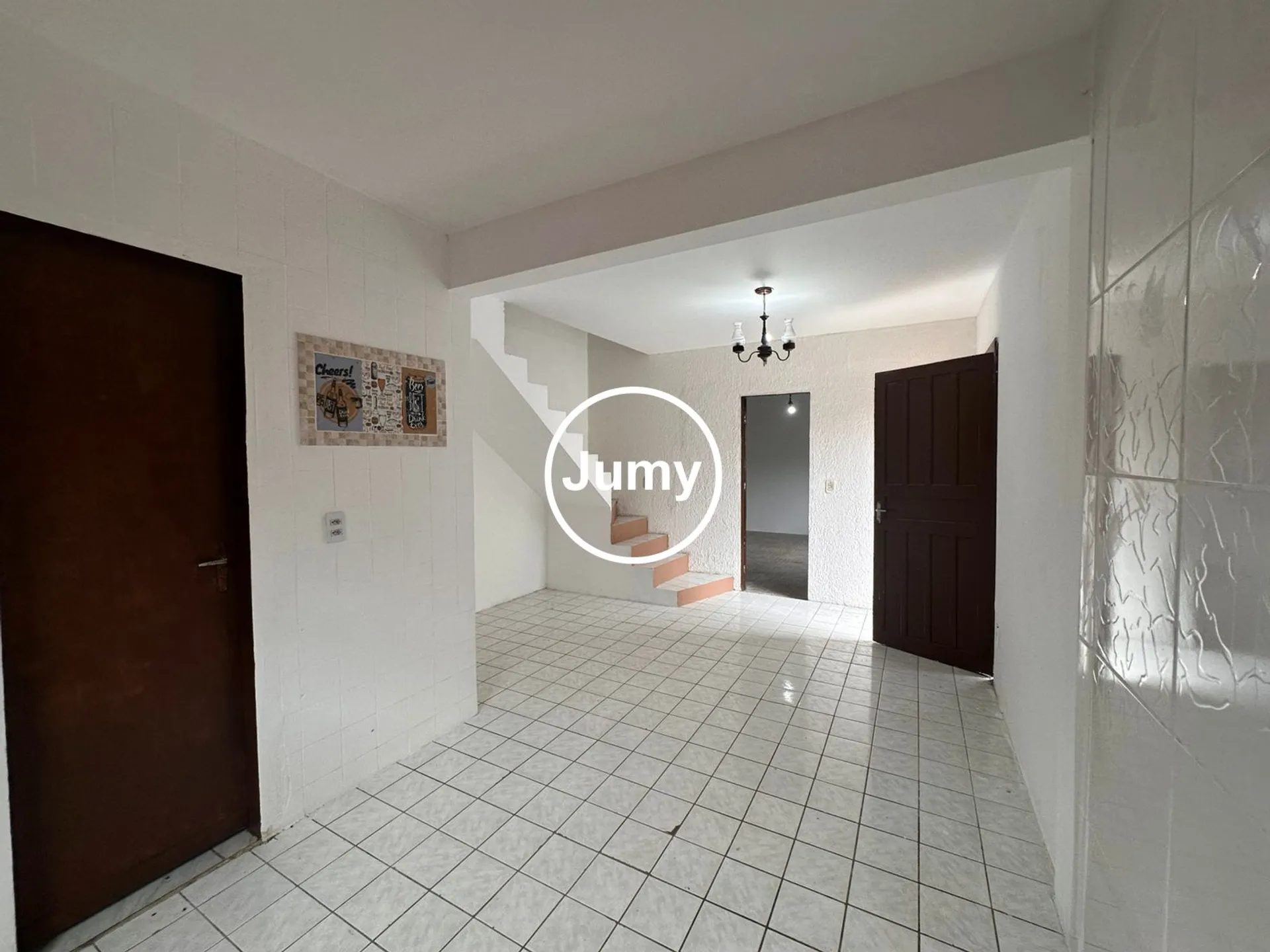 Unfurnished 72 m² house with 2 bedrooms and parking — photo 4