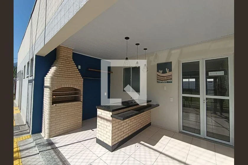 Apartamento sem mobília com 2 quartos e 47 m² — photo 46