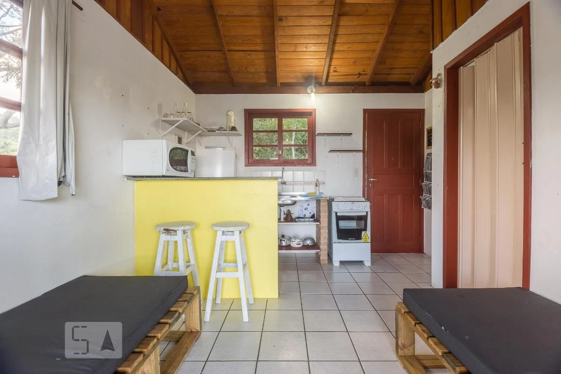 Departamento de 1 dormitorio con vista al agua — photo 2