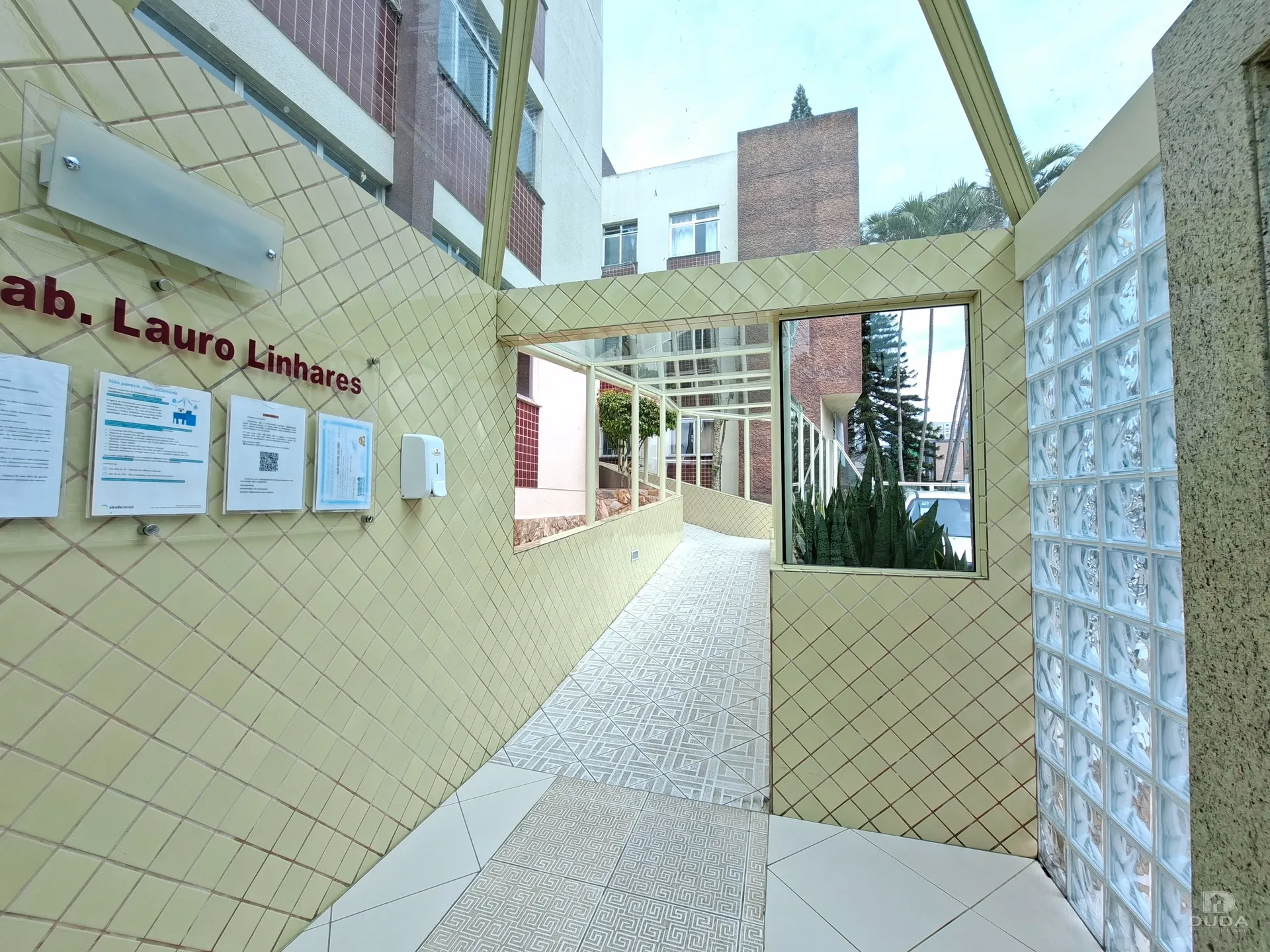 Квартира: 3 спальни, 65 м² — photo 19