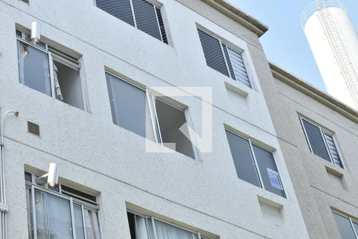 Apartamento de 44 m² e 2 quartos, Campo Grande — photo 18