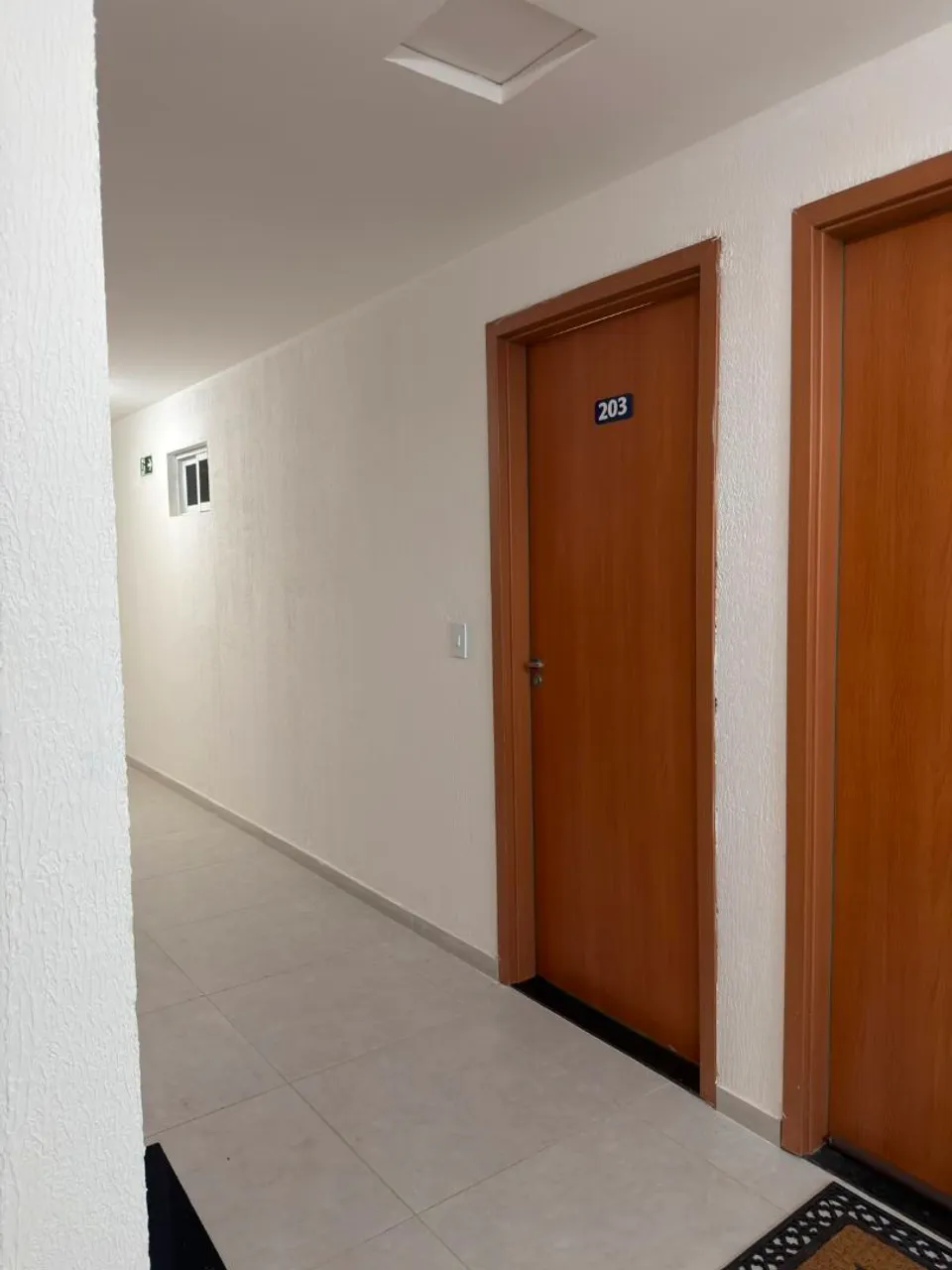 Rental apartment with 2 bedrooms and 2 bathrooms — photo 17