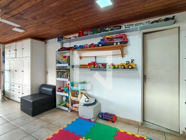Apartamento mobiliado de 3 quartos com espaço de home office — photo 33