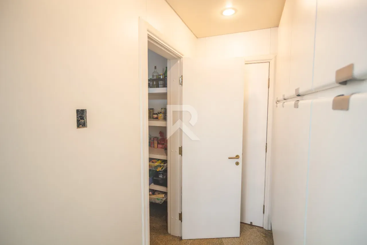 Apartamento 629 m² com 4 quartos suítes e 4 vagas — photo 33