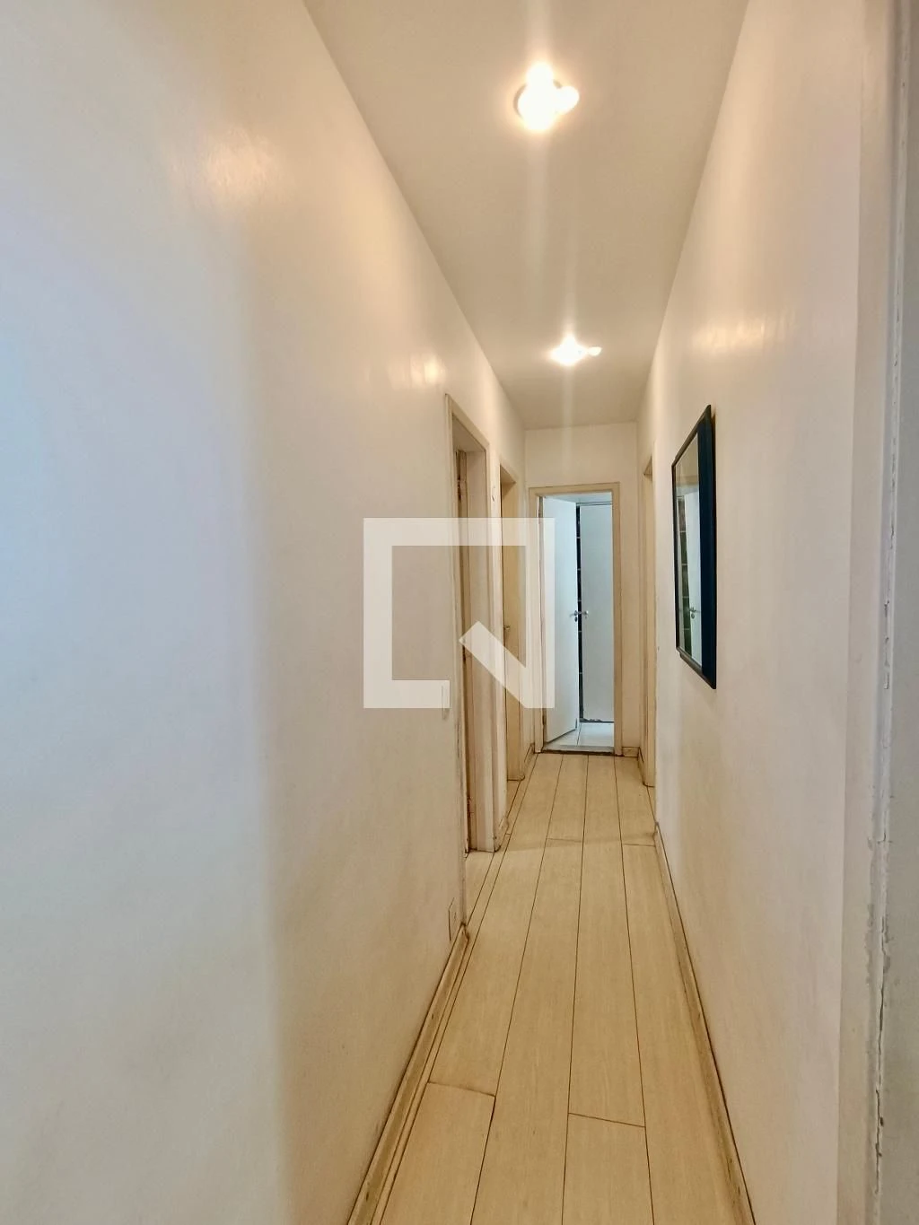 Furnished apartment with private yard and BBQ — photo 64