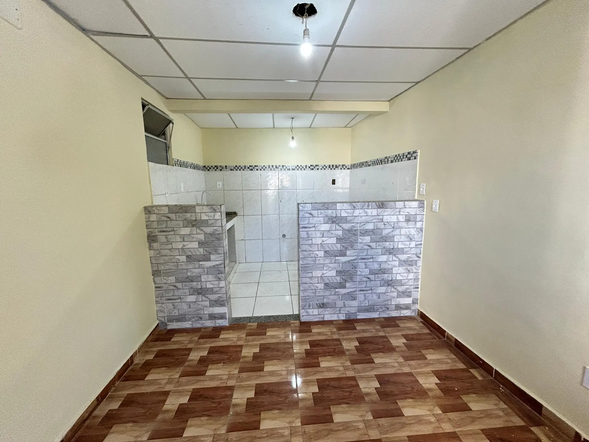 Квартира с 1 спальней, ванной в спальне и балконом — photo 6
