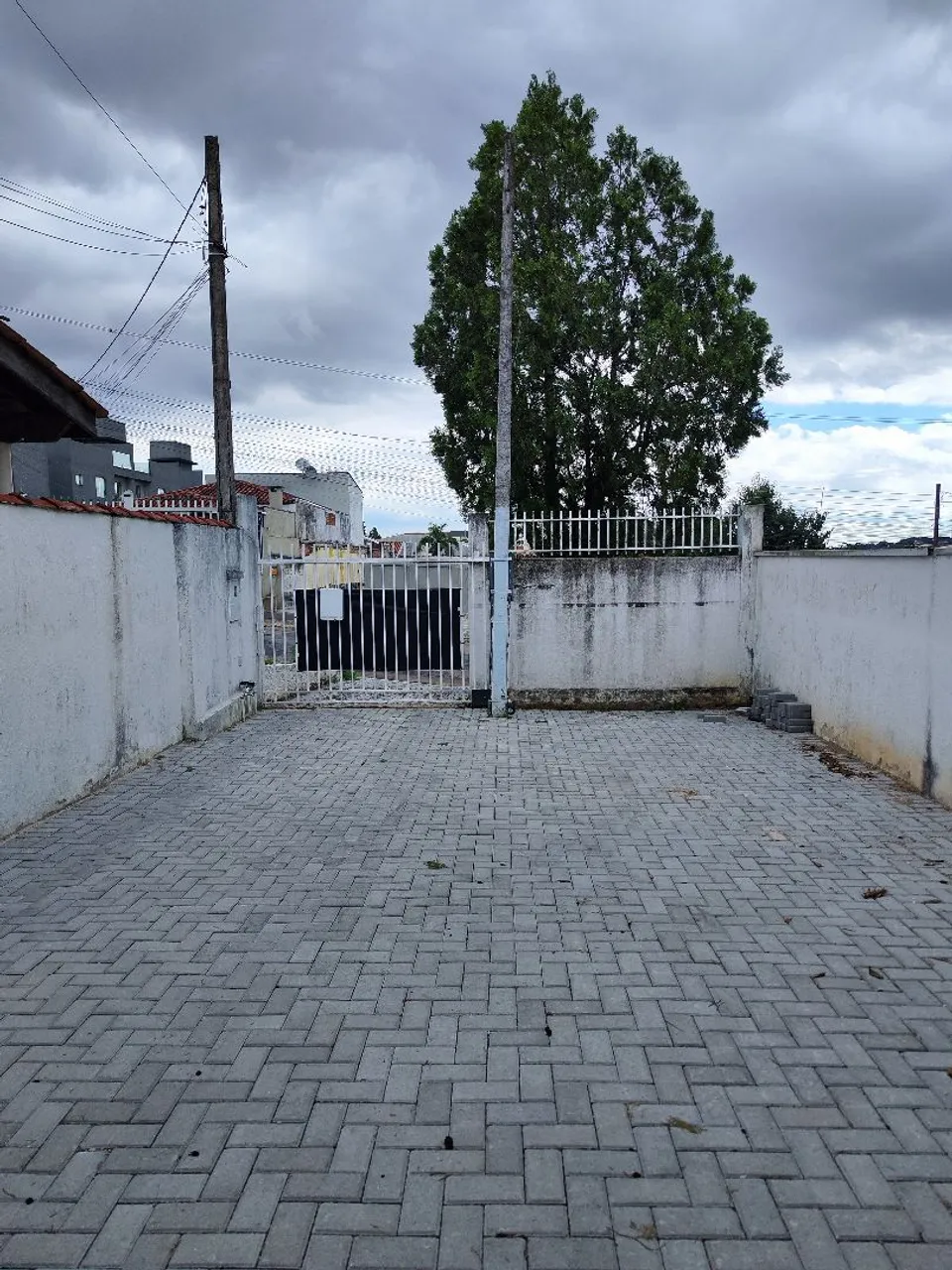 Casa para alugar com 3 quartos e cozinha separada — photo 9