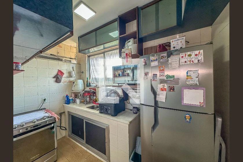 Apartamento mobiliado, 154 m², com máquina de lavar — photo 2