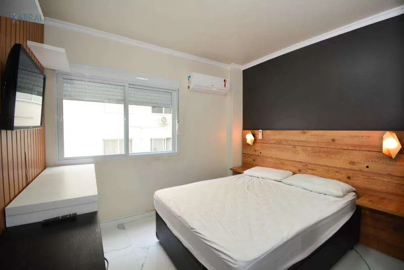 Apartamento amueblado de 119 m² con cocina abierta — photo 5