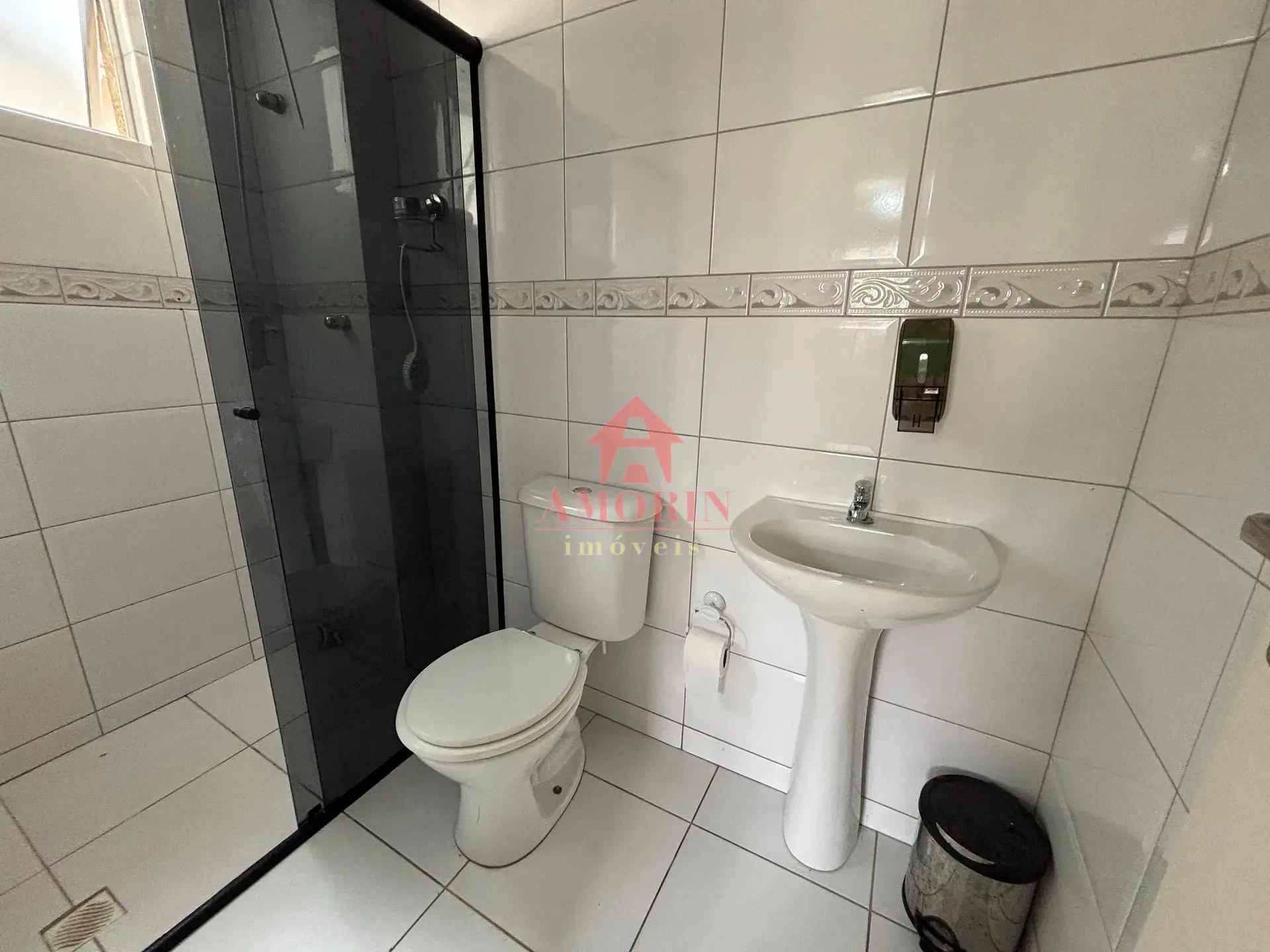 2 quartos e espaço de home office: apartamento de 50 m² — photo 29