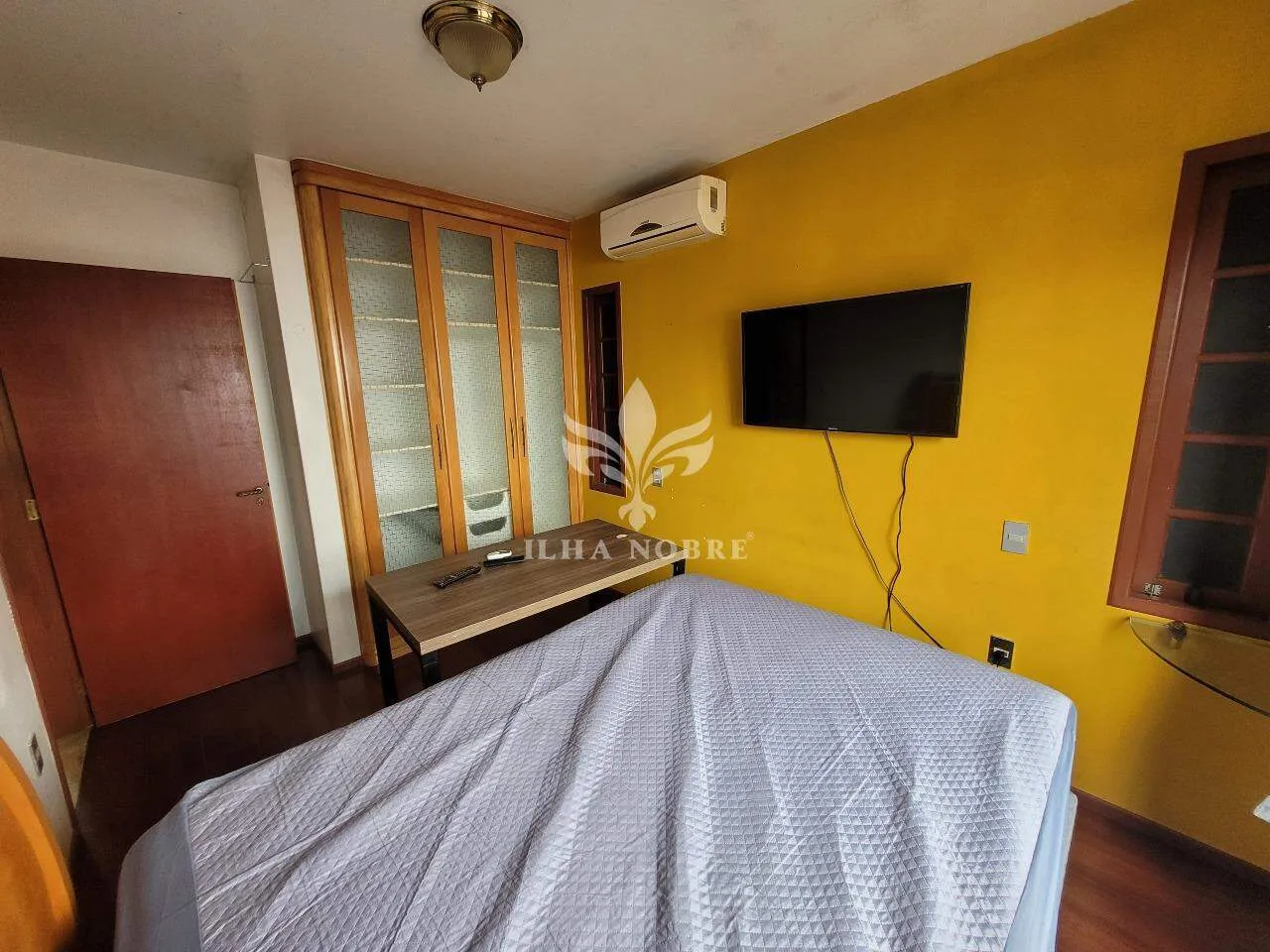 Casa amueblada con 3 dormitorios y 1 suite 150 m² — photo 11