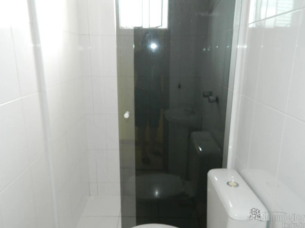 3-bedroom house with a grill on the balcony in Curitiba — photo 35