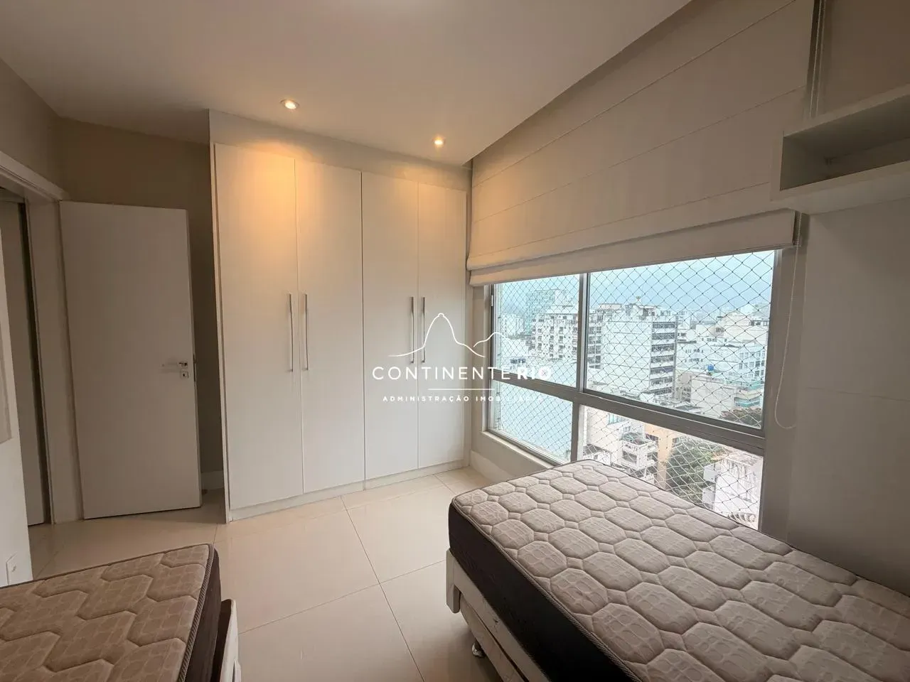 Furnished 3-bedroom apartment with 2 bathrooms — photo 4