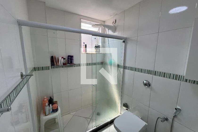 Furnished apartment, 131 m², with a glass-enclosed balcony — photo 37