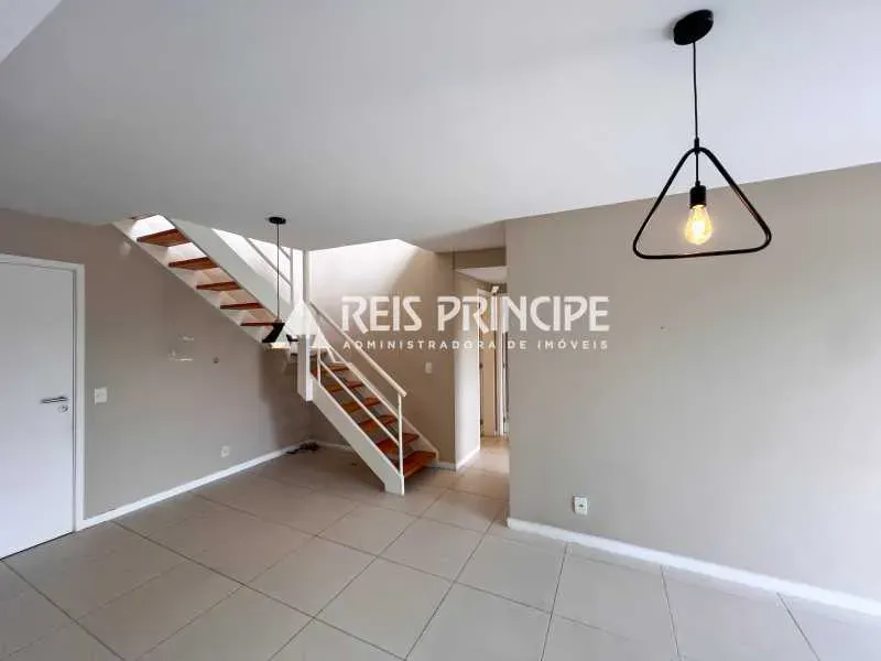 Apartment, 147 m², with a private BBQ — photo 20