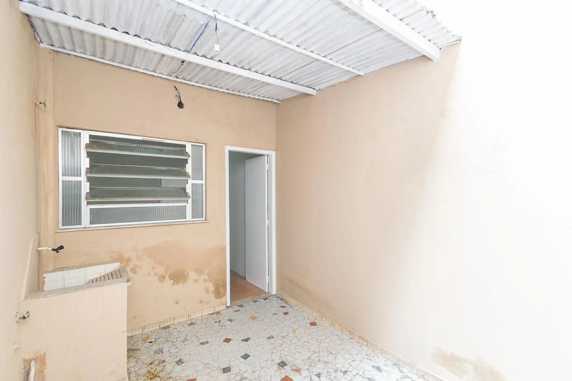 Незамебльована квартира з 2 спальнями та душем у склі — photo 27