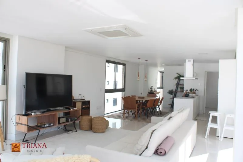 Departamento amueblado, 171 m², con espacio de home office — photo 19