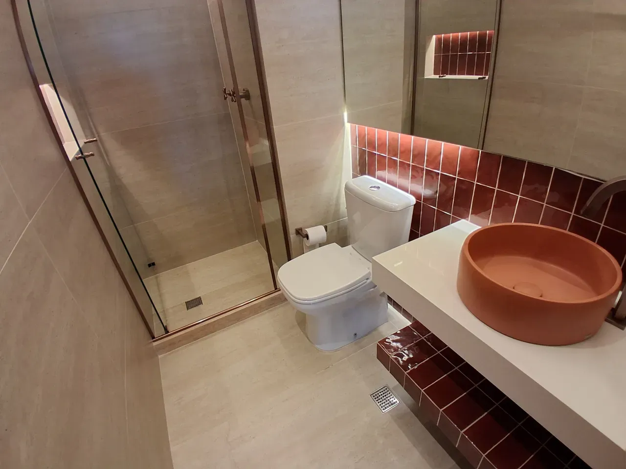 One-bedroom apartment with a dishwasher in Rio de Janeiro — photo 45