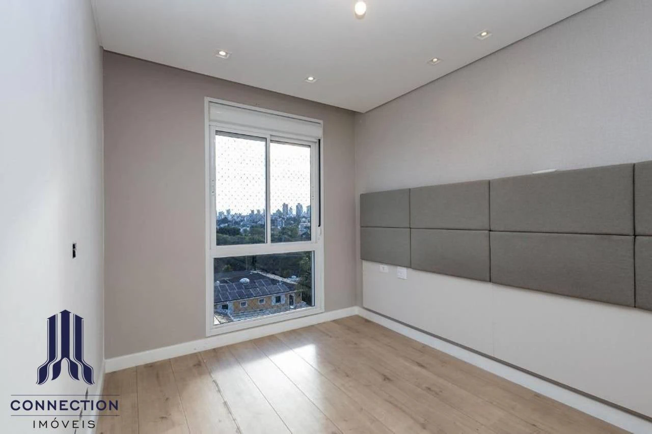 3-bedroom apartment in a building with a sauna — photo 11