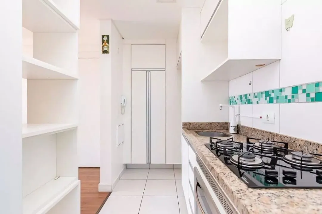 3-bedroom apartment 96 m² with 1 parking space — photo 15
