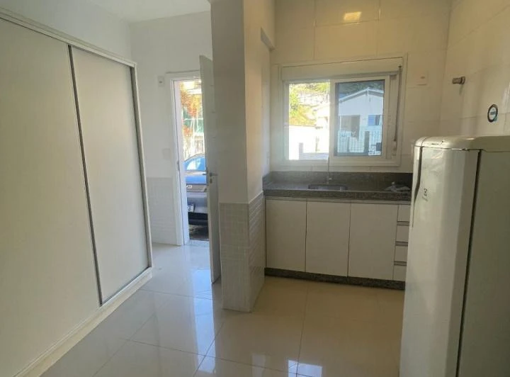 Квартира с 1 спальней и газовой плитой, 25 м² — photo 2