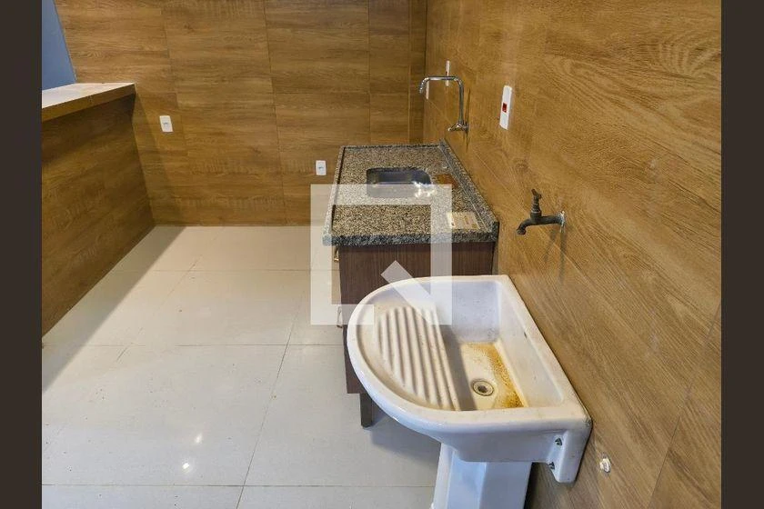 Apartamento de 70 m² com 2 quartos e varanda — photo 6