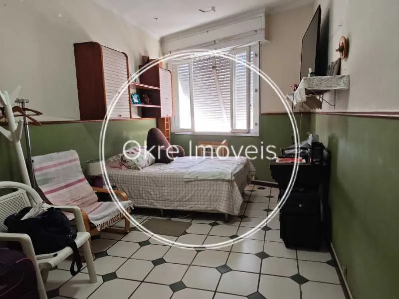 Departamento amueblado, 206 m², con bañera — photo 4